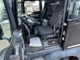MAN TGX 26.440 LL Abroller Meiller RK20.67 Lenk Reta