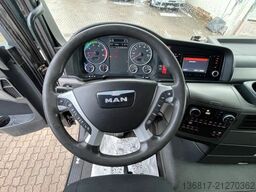 MAN TGX 26.440 LL Abroller Meiller RK20.67 Lenk Reta