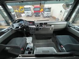 MAN TGX 26.440 LL Abroller Meiller RK20.67 Lenk Reta