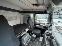 MAN TGX 26.440 LL Abroller Meiller RK20.67 Lenk Reta