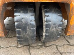 STILL RX 20-16 Elektro Duplex Seitensch. Freibhub