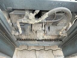 STILL RX 20-16 Elektro Duplex Seitensch. Freibhub