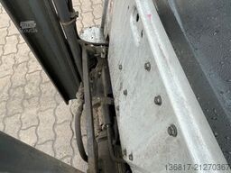 STILL RX 20-16 Elektro Duplex Seitensch. Freibhub