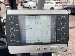 STILL RX 20-16 Elektro Duplex Seitensch. Freibhub