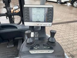 STILL RX 20-16 Elektro Duplex Seitensch. Freibhub