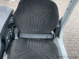 STILL RX 20-16 Elektro Duplex Seitensch. Freibhub