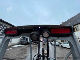 STILL RX 20-16 Elektro Duplex Seitensch. Freibhub