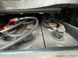 STILL RX 20-16 Elektro Duplex Seitensch. Freibhub