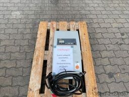 STILL RX 20-16 Elektro Duplex Seitensch. Freibhub