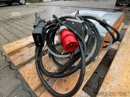 STILL RX 20-16 Elektro Duplex Seitensch. Freibhub