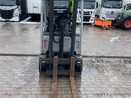 STILL RX 20-16 Elektro Duplex Seitensch. Freibhub