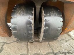 STILL RX 20-16 Elektro Duplex Seitensch. Freibhub