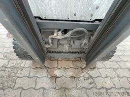 STILL RX 20-16 Elektro Duplex Seitensch. Freibhub