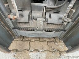 STILL RX 20-16 Elektro Duplex Seitensch. Freibhub