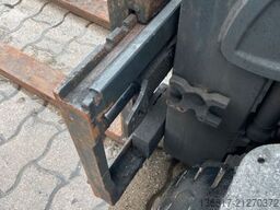 STILL RX 20-16 Elektro Duplex Seitensch. Freibhub