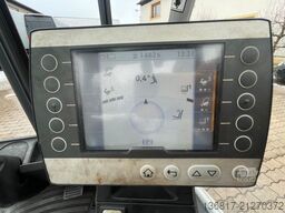 STILL RX 20-16 Elektro Duplex Seitensch. Freibhub