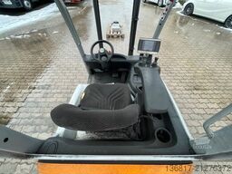 STILL RX 20-16 Elektro Duplex Seitensch. Freibhub