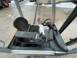 STILL RX 20-16 Elektro Duplex Seitensch. Freibhub