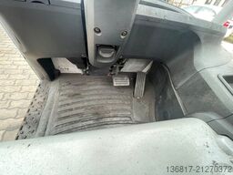 STILL RX 20-16 Elektro Duplex Seitensch. Freibhub