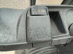 STILL RX 20-16 Elektro Duplex Seitensch. Freibhub