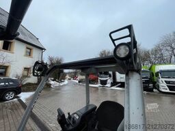 STILL RX 20-16 Elektro Duplex Seitensch. Freibhub