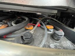 STILL RX 20-16 Elektro Duplex Seitensch. Freibhub