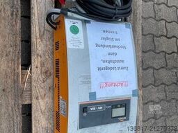 STILL RX 20-16 Elektro Duplex Seitensch. Freibhub