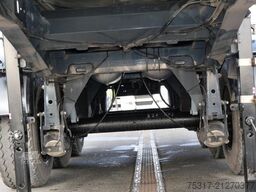 SCHWARZMÜLLER STAHLMULDE THERMO 24 m³ /BPW /ECAS / HARDOX