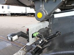 SCHWARZMÜLLER STAHLMULDE THERMO 24 m³ /BPW /ECAS / HARDOX