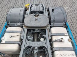 MERCEDES-BENZ Actros 1845 Low Deck-Mega-StreamSpace-Retarder