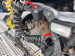 MERCEDES-BENZ Actros 1845 Low Deck-Mega-StreamSpace-Retarder