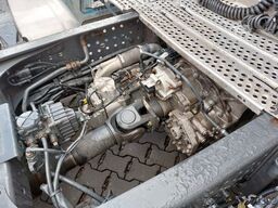 MERCEDES-BENZ Actros 1845 Low Deck-Mega-StreamSpace-Retarder