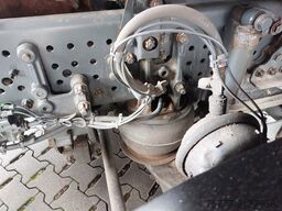 MERCEDES-BENZ Actros 1845 Low Deck-Mega-StreamSpace-Retarder