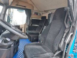 MERCEDES-BENZ Actros 1845 Low Deck-Mega-StreamSpace-Retarder