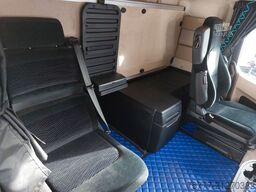 MERCEDES-BENZ Actros 1845 Low Deck-Mega-StreamSpace-Retarder