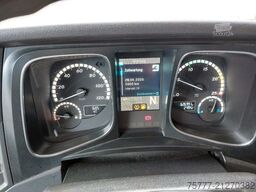 MERCEDES-BENZ Actros 1845 Low Deck-Mega-StreamSpace-Retarder