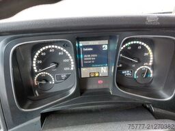MERCEDES-BENZ Actros 1845 Low Deck-Mega-StreamSpace-Retarder