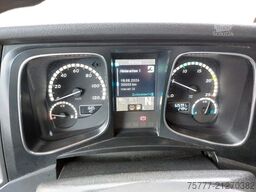 MERCEDES-BENZ Actros 1845 Low Deck-Mega-StreamSpace-Retarder