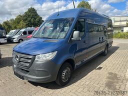 MERCEDES-BENZ Sprinter Niederflur 17+6 Automatik Klima