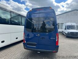 MERCEDES-BENZ Sprinter Niederflur 17+6 Automatik Klima