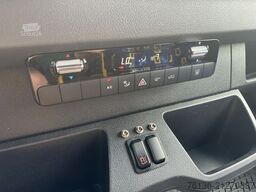 MERCEDES-BENZ Sprinter Niederflur 17+6 Automatik Klima