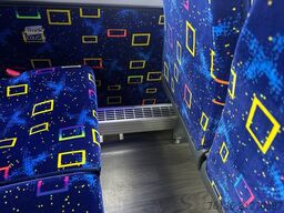 MERCEDES-BENZ Sprinter Niederflur 17+6 Automatik Klima