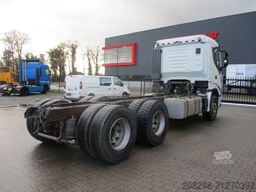 IVECO AS260S56 Y/PT | AIRCO | INTARDER | 10 TYRES |