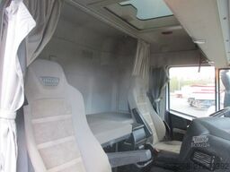 IVECO AS260S56 Y/PT | AIRCO | INTARDER | 10 TYRES |