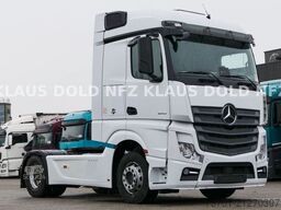 MERCEDES-BENZ Actros 1843 Retarder Blatt/Luft Euro 6