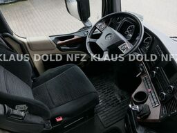 MERCEDES-BENZ Actros 1843 Retarder Blatt/Luft Euro 6