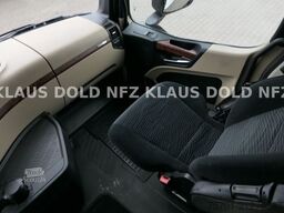 MERCEDES-BENZ Actros 1843 Retarder Blatt/Luft Euro 6