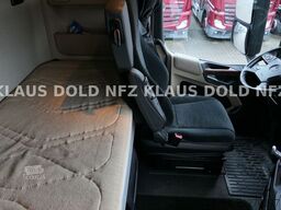 MERCEDES-BENZ Actros 1843 Retarder Blatt/Luft Euro 6