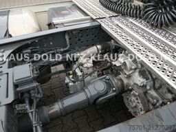 MERCEDES-BENZ Actros 1843 Retarder Blatt/Luft Euro 6