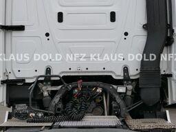 MERCEDES-BENZ Actros 1843 Retarder Blatt/Luft Euro 6